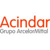 Logo Acindar - cliente de consultoría