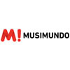 Logo Musimundo - cliente de consultoría