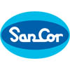 Logo Sancor Seguros - cliente de consultoría